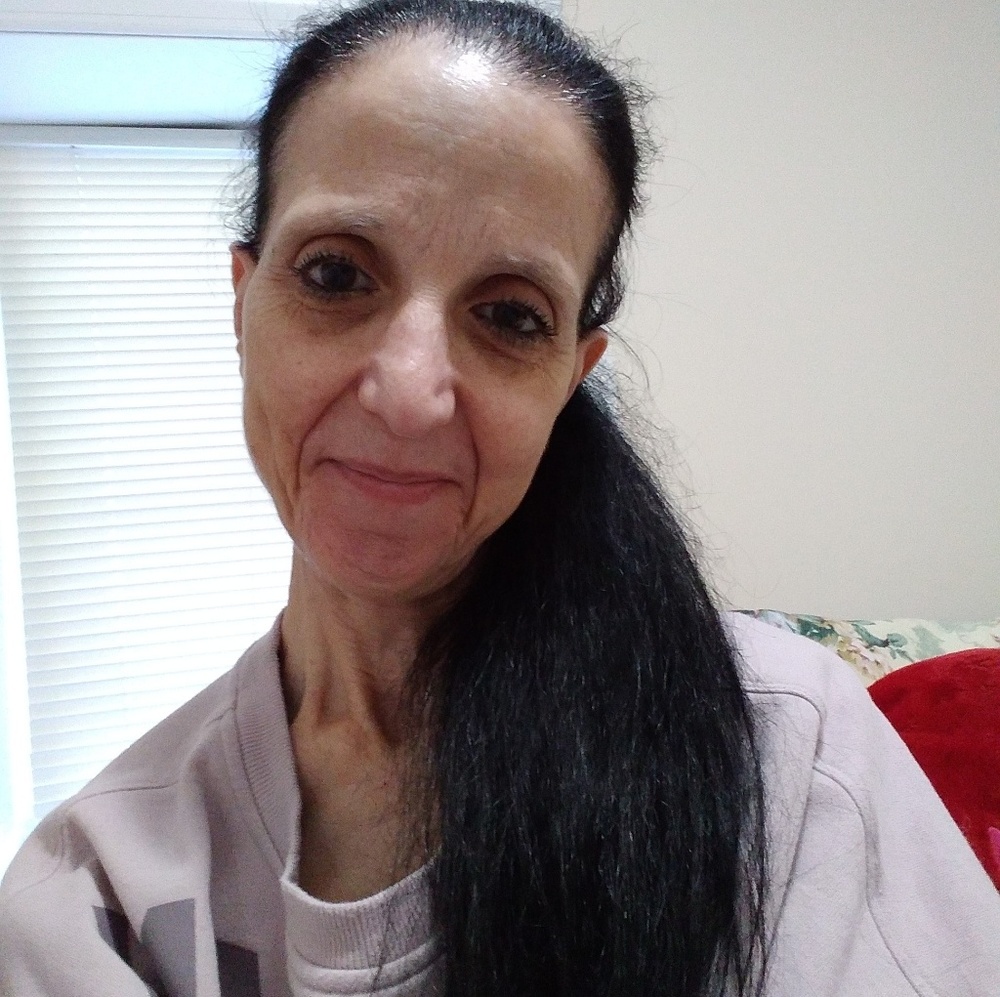 Meet your Posher, Rosemarie